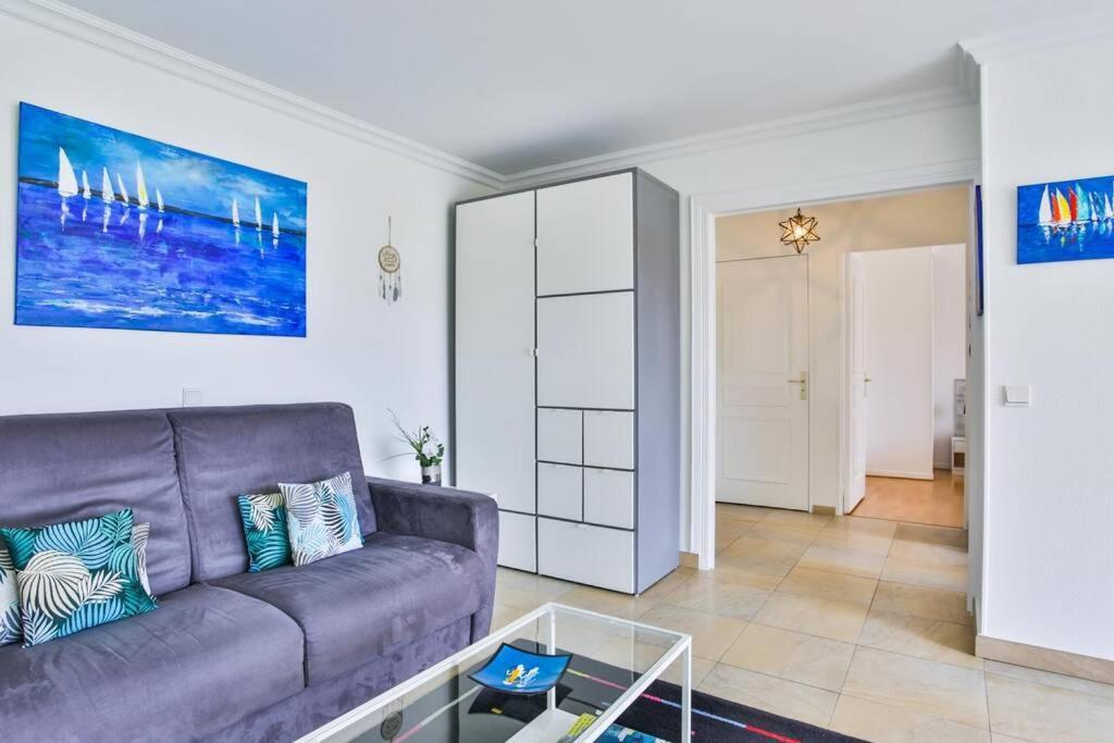 Appartement Bright One Bdrm A/c-swimming Pool/congress By Olidesi